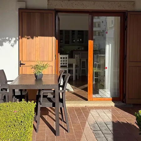Akisol Olhos De Agua Ocean Appartement Albufeira