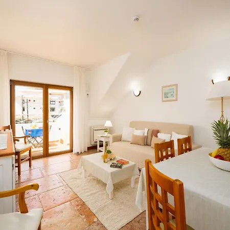 Apartamento Akisol Olhos De água Ocean Albufeira