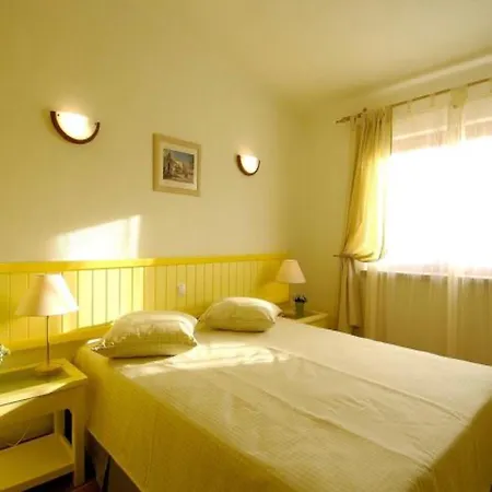 Apartmán Akisol Olhos De Agua Ocean