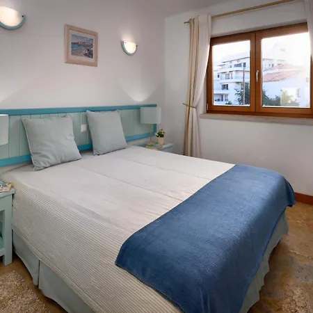 Akisol Olhos De água Ocean