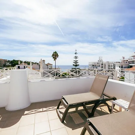 Akisol Olhos De água Ocean Apartamento *