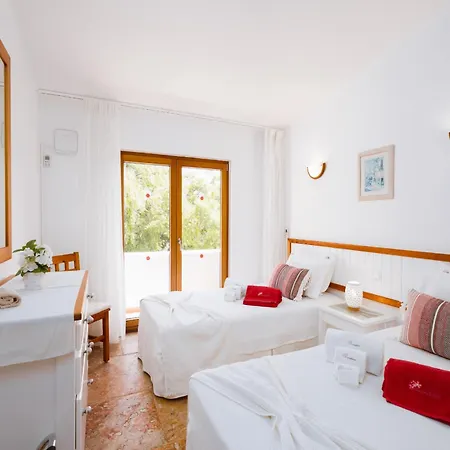 Akisol Olhos De Agua Ocean * Albufeira