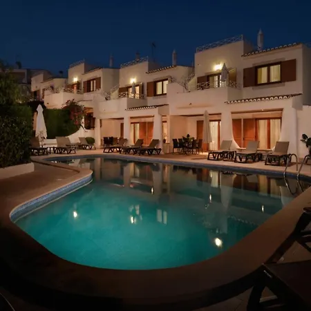 Apartamento Akisol Olhos De água Ocean Albufeira