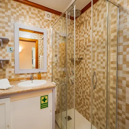 Akisol Olhos De água Ocean