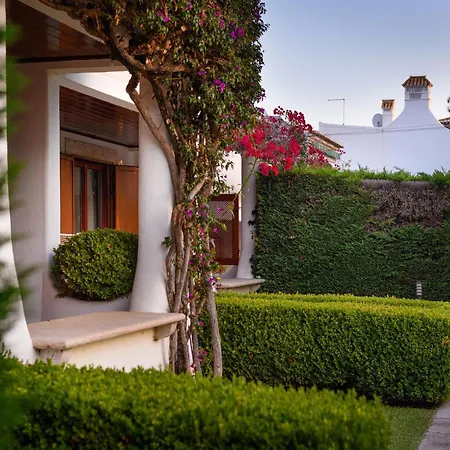 Akisol Olhos De água Ocean Apartamento *