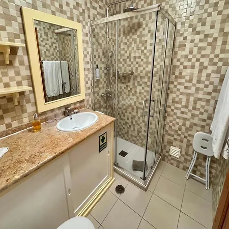 Akisol Olhos De água Ocean Apartamento