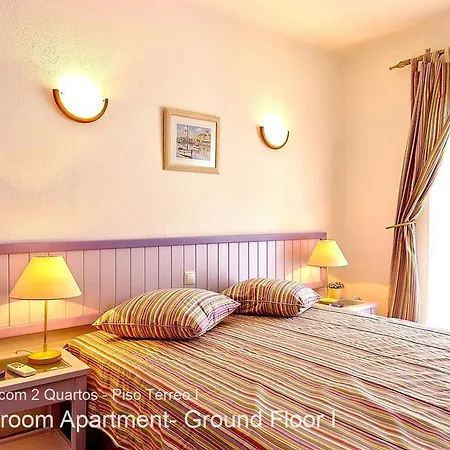 Akisol Olhos De Agua Ocean Apartment