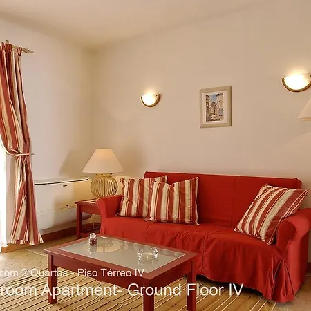 Apartment Akisol Olhos De Agua Ocean Albufeira