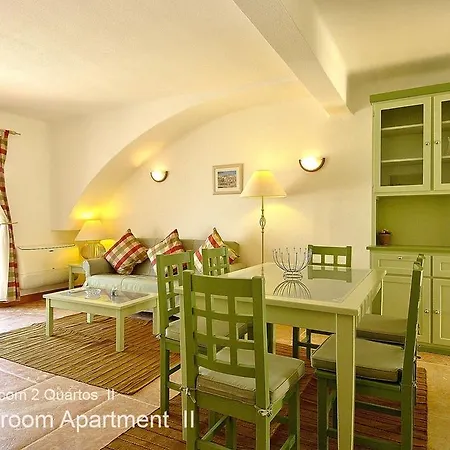 Apartment Akisol Olhos De Agua Ocean Albufeira