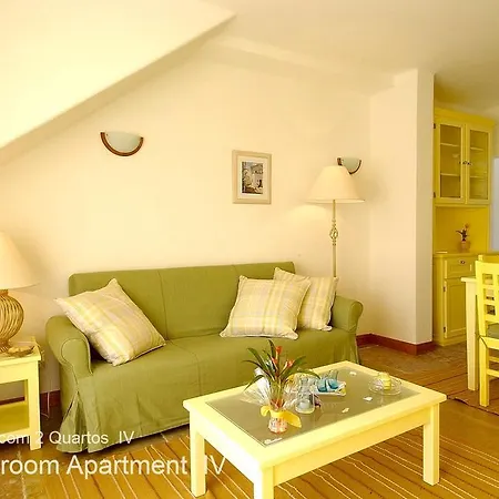 Akisol Olhos De Agua Ocean Apartment Albufeira