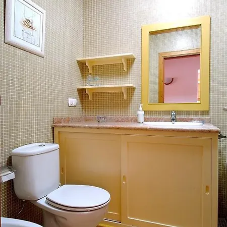 Akisol Olhos De Agua Ocean Apartment