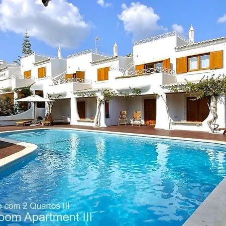 Akisol Olhos De Agua Ocean Apartment Albufeira