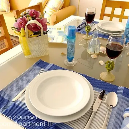 Apartment Akisol Olhos De Agua Ocean Albufeira