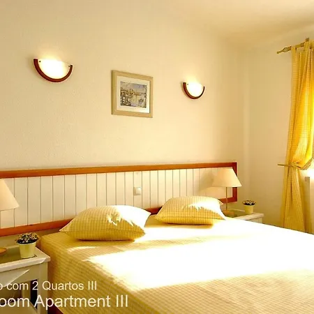 Akisol Olhos De Agua Ocean Apartment Albufeira