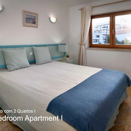 Apartment Akisol Olhos De Agua Ocean Albufeira