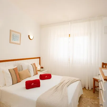 Akisol Olhos De Agua Ocean Apartman *