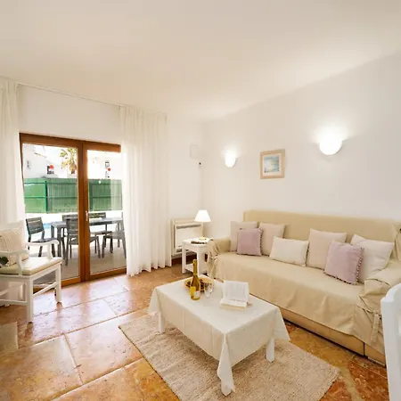 Apartman Akisol Olhos De Agua Ocean *