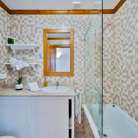 Apartman Akisol Olhos De Agua Ocean Albufeira