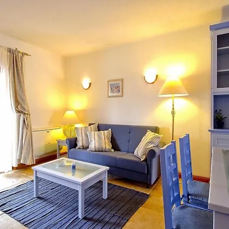 Akisol Olhos De Agua Ocean Appartement Albufeira