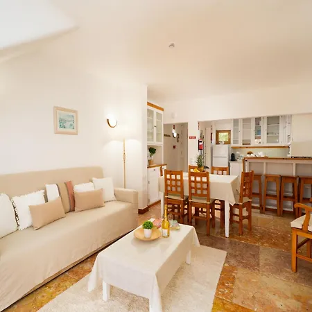 Akisol Olhos De Agua Ocean * Albufeira