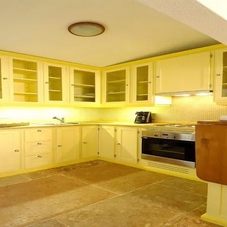 Apartman Akisol Olhos De Agua Ocean *