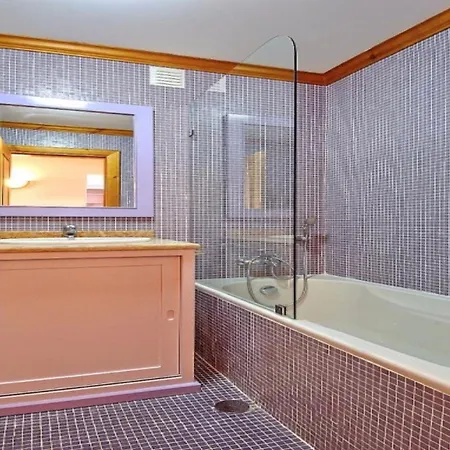 Akisol Olhos De Agua Ocean Αλμπουφέιρα