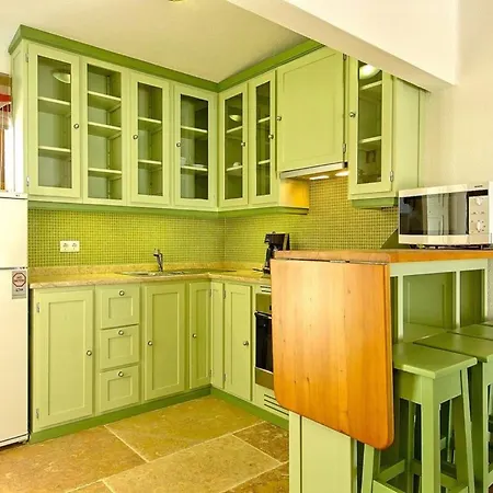 Akisol Olhos De Agua Ocean Apartman Albufeira