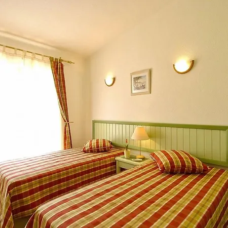 Akisol Olhos De Agua Ocean * Αλμπουφέιρα