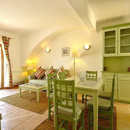 Apartman Akisol Olhos De Agua Ocean