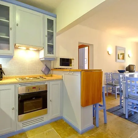 Akisol Olhos De Agua Ocean