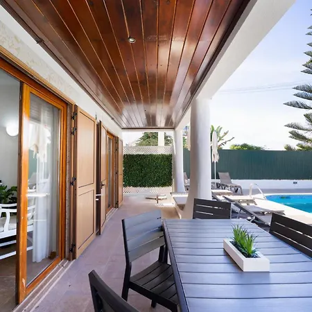 Akisol Olhos De Agua Ocean Lägenhet Albufeira