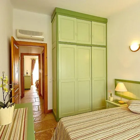 Appartement Akisol Olhos De Agua Ocean *