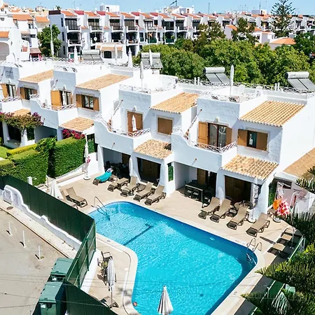 Akisol Olhos De Agua Ocean