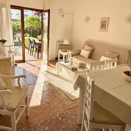 Akisol Olhos De Agua Ocean Αλμπουφέιρα