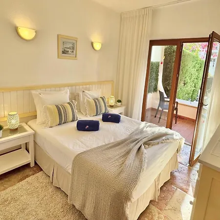 Appartement Akisol Olhos De Agua Ocean