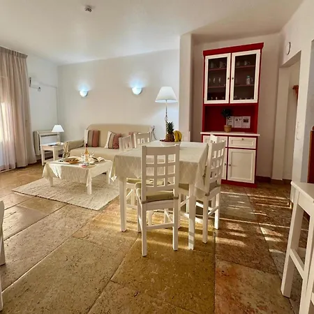 Akisol Olhos De Agua Ocean * Αλμπουφέιρα