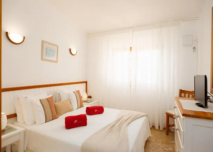 Akisol Olhos De Agua Ocean 아파트 *