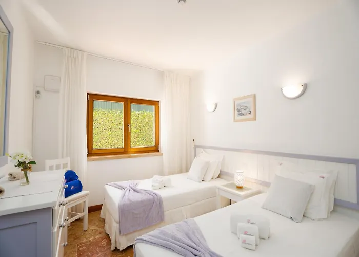 Akisol Olhos De Agua Ocean 아파트 *