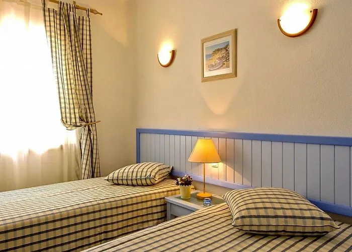 Akisol Olhos De Agua Ocean