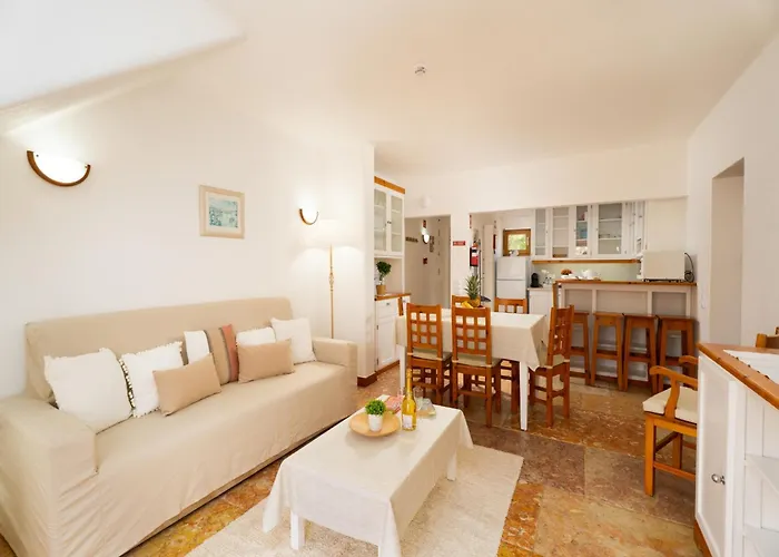 Akisol Olhos De Agua Ocean * 알부페이라