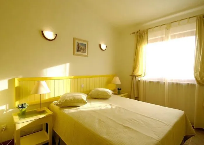 아파트 Akisol Olhos De Agua Ocean