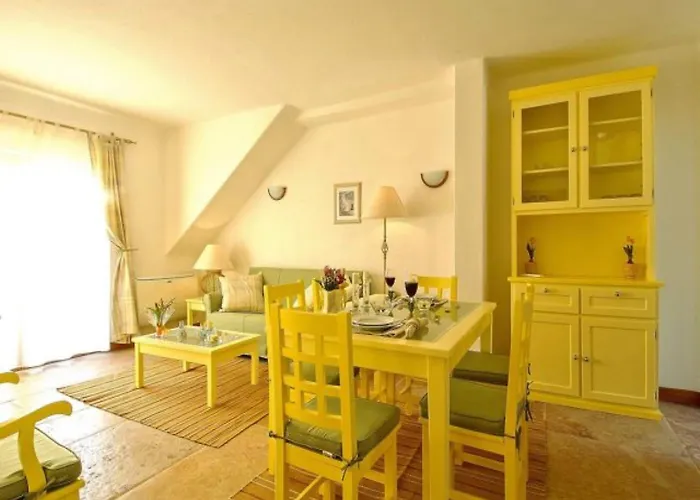 Akisol Olhos De Agua Ocean 아파트