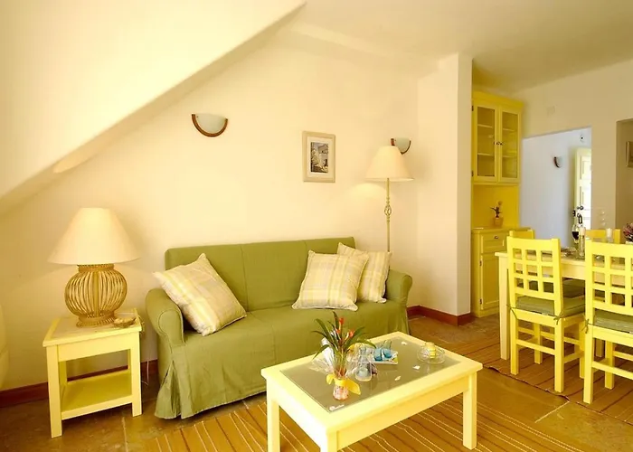 Akisol Olhos De Agua Ocean 아파트 *