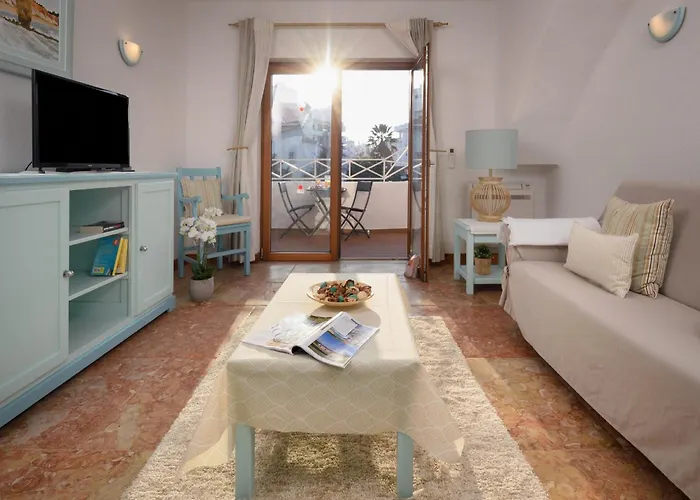 아파트 Akisol Olhos De Agua Ocean 알부페이라