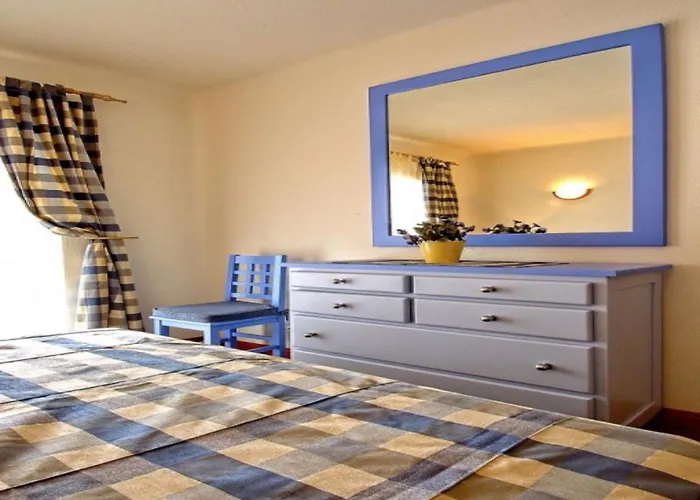 Akisol Olhos De Agua Ocean 알부페이라