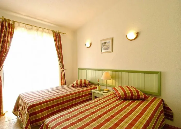 Akisol Olhos De Agua Ocean * 알부페이라