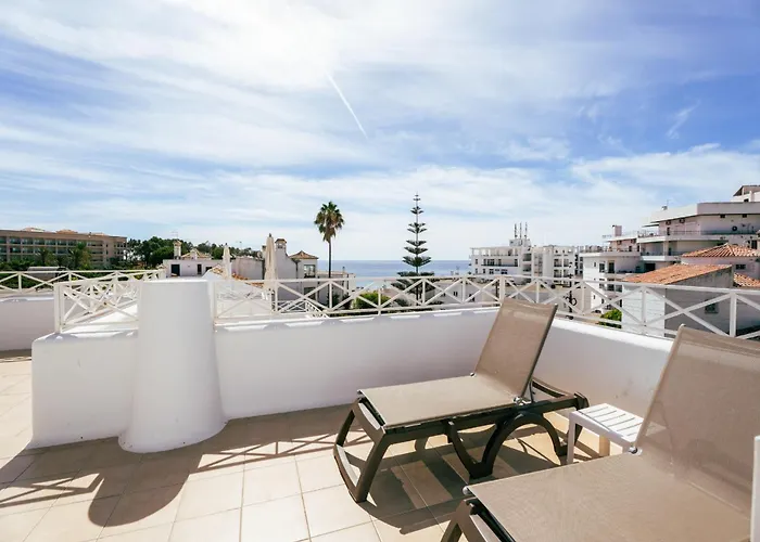 Akisol Olhos De Agua Ocean 아파트 *