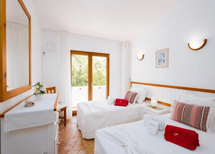 Akisol Olhos De Agua Ocean * 알부페이라