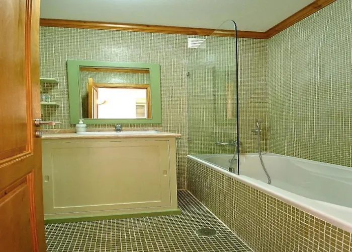 Akisol Olhos De Agua Ocean 알부페이라