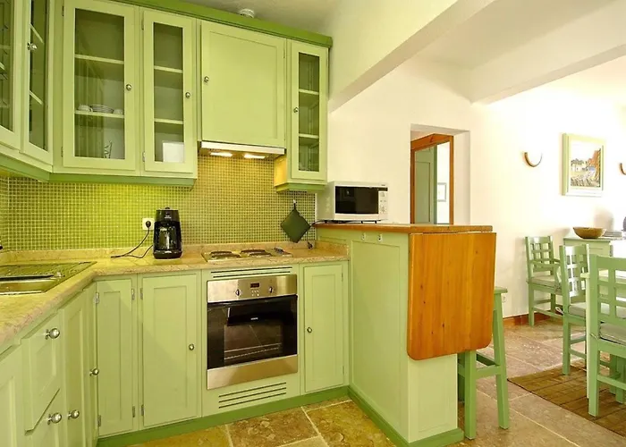 Akisol Olhos De Agua Ocean 알부페이라